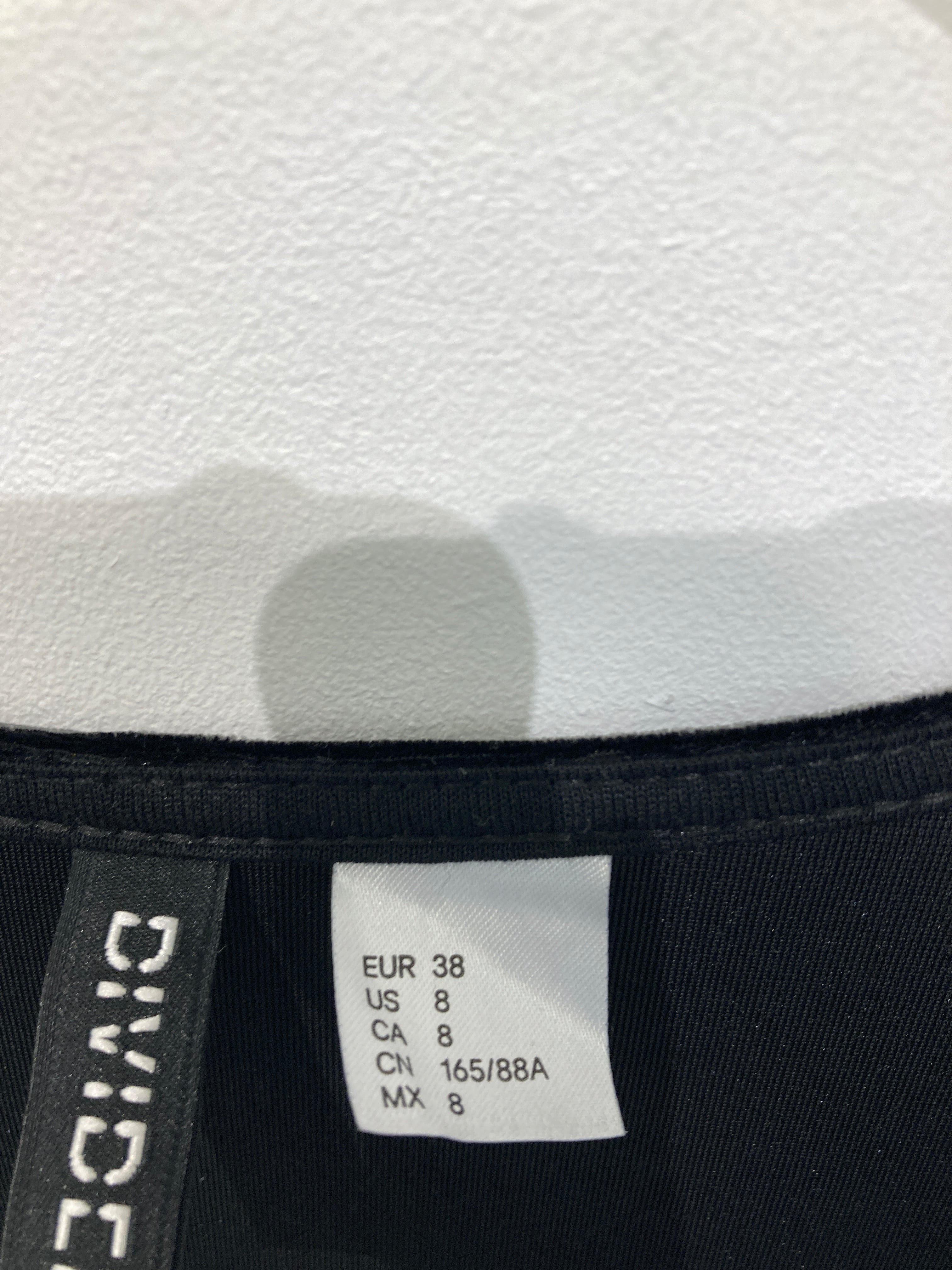 H&M Festkjole